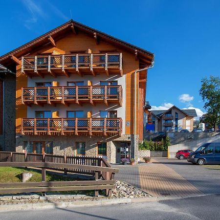 Holiday Family Szklarska Poreba Dış mekan fotoğraf