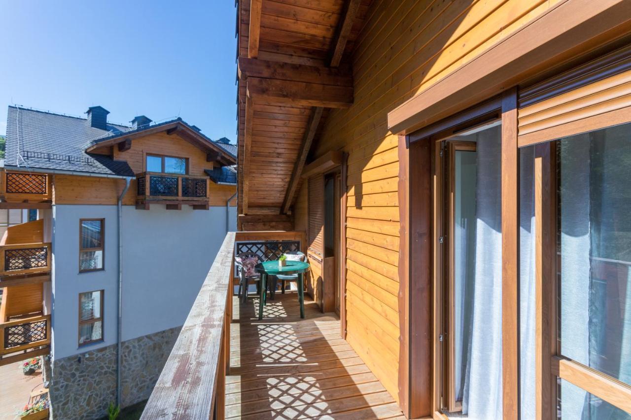 Holiday Family Szklarska Poreba Dış mekan fotoğraf