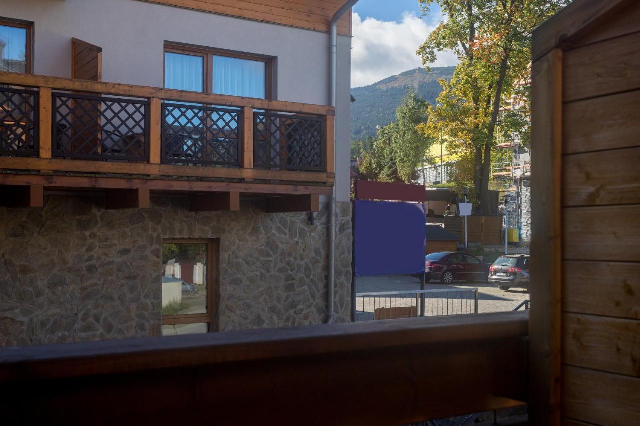 Holiday Family Szklarska Poreba Dış mekan fotoğraf