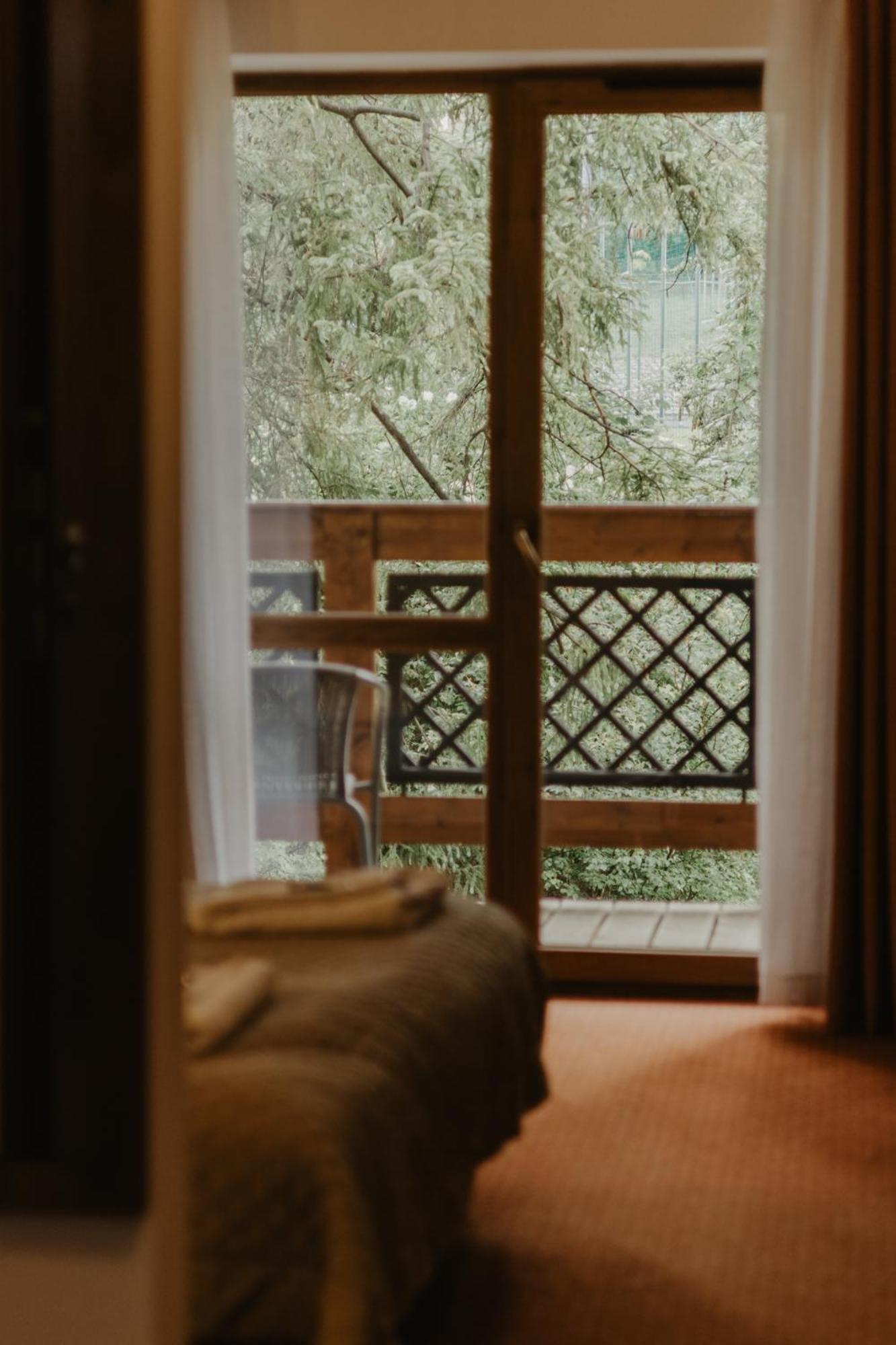 Holiday Family Szklarska Poreba Dış mekan fotoğraf