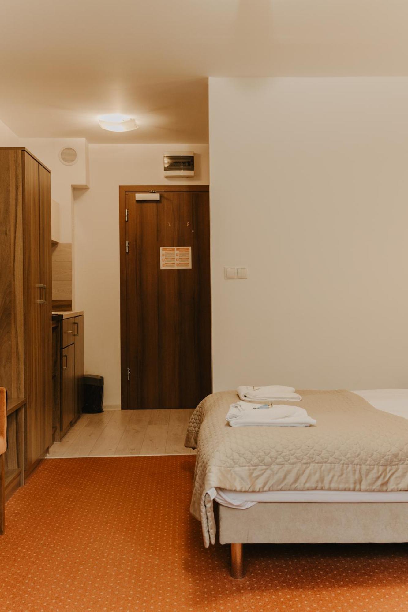 Holiday Family Szklarska Poreba Dış mekan fotoğraf