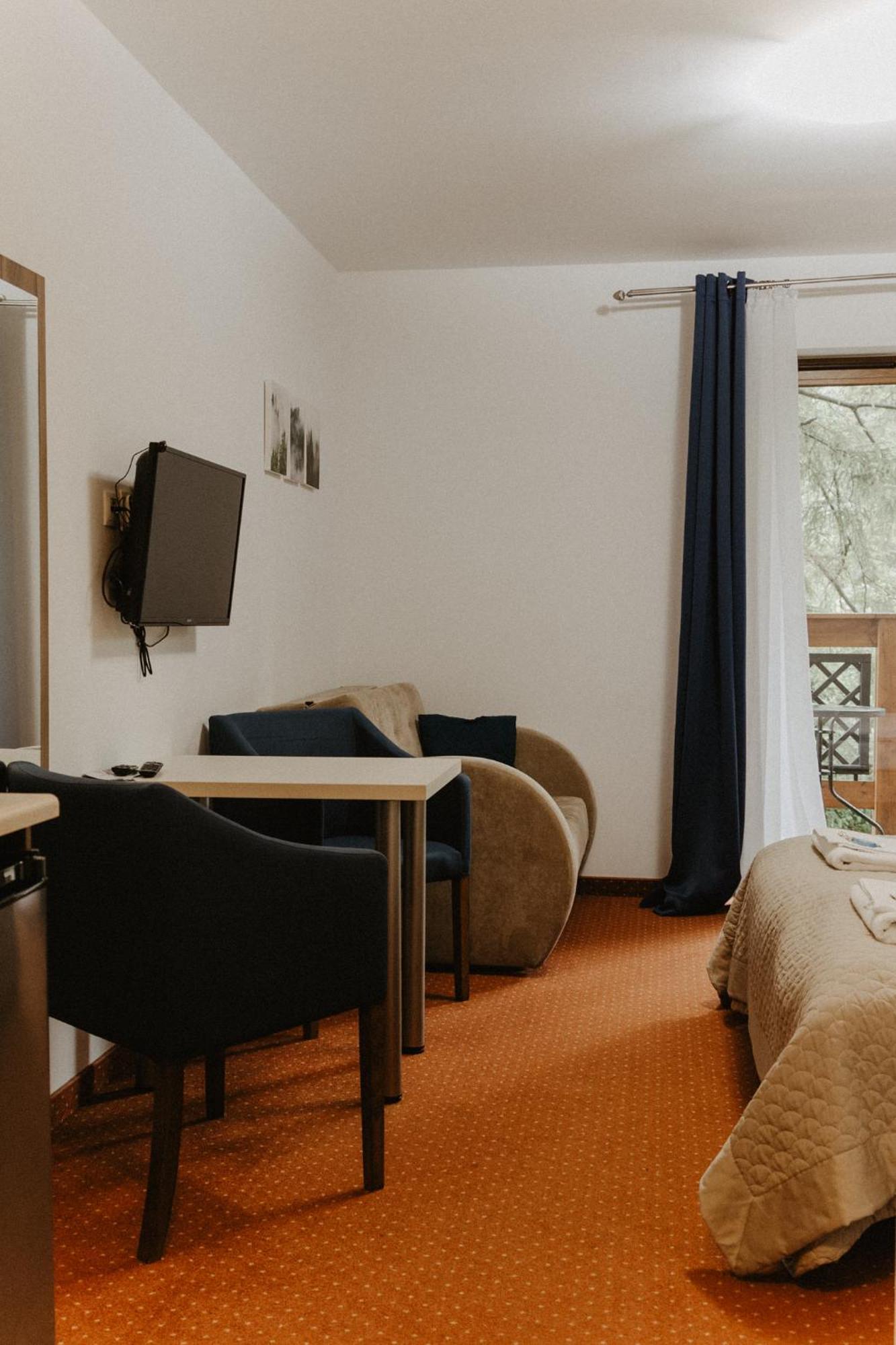 Holiday Family Szklarska Poreba Dış mekan fotoğraf